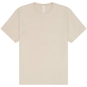 Bella + Canvas Camiseta RW10731 para hombre