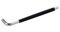 bbb llave allen hexagonal 8mm negra