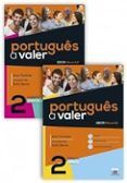 portugues a valer 2 pack
