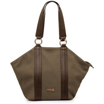MTNG Bolso CANYAS para mujer