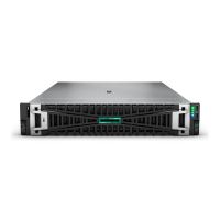 servidor hpe proliant dl380 gen11 intel xeon silver 4514y 64gb 48tb sas 10gbe rps 2u