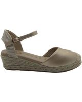 de mysoft cuna espartena mujer 25m102 platino
