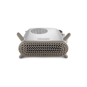 De'Longhi Ajuste de cápsula, blanco HFS70B20.WH
