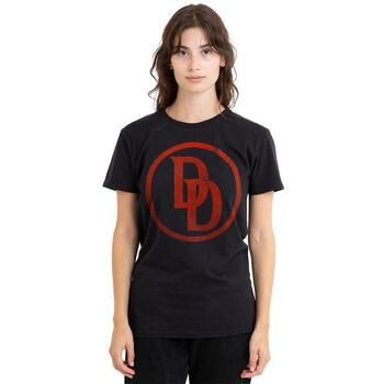 Daredevil Tops y Camisetas TV19236 para mujer