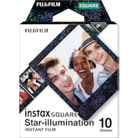 instax square film x10