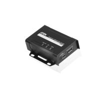receptor displayport hdbaset-lite aten ve901r 4k a 40 m 1080p a 70 m
