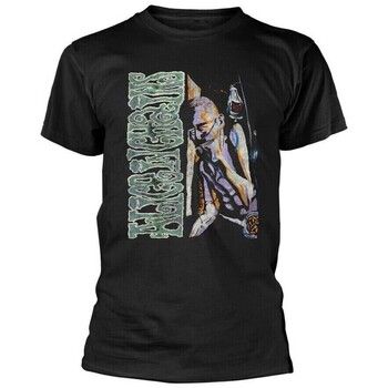 Alice In Chains Camiseta Sickman para hombre