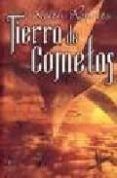 tierra de cometas