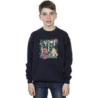 disney jersey alice in wonderland para nino