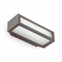 aplique de exterior natron