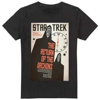 Star Trek Camiseta The Original Series Episode 21 para hombre