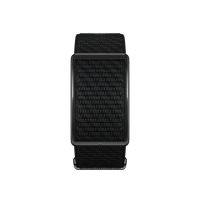 pulsera de actividad polar 920115931 bluetooth gps negro 8 dias seguimiento salud y deporte