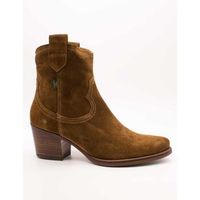 dakota boots botines dkt98 oil capuccino para mujer