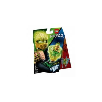 70681 Spinjitzu Slam Lloyd Lego (r) Ninjago (r)