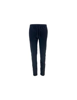 Pantalones Joluvi Lady W Mujer Negro