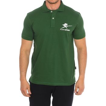 Philipp Plein Sport Polo PIPS506 para hombre