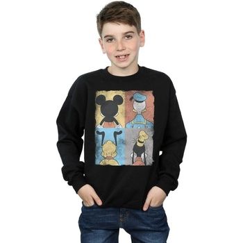Disney Jersey Four Backs para niño