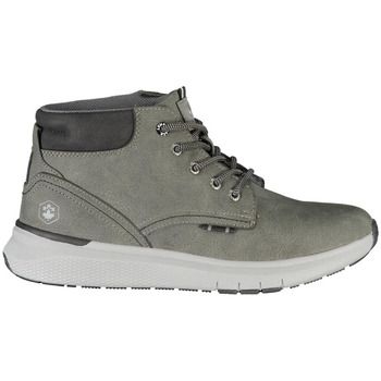 Lumberjack Deportivas Moda Bottines Neil cuir para hombre