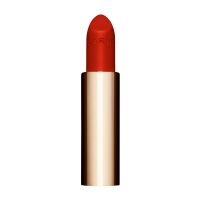 clarins cosmetica labios joli rouge velvet mate refill recarga barra de labios