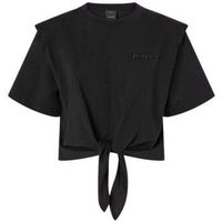 pinko tops y camisetas t-shirt para mujer