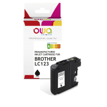 Armor K20534OW cartucho de tinta 1 pieza(s) Compatible Negro