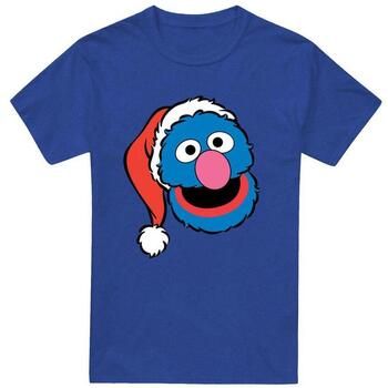 Sesame Street Camiseta One Colour para mujer