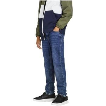 Jack & Jones Vaqueros 12204021 BLUE para niño
