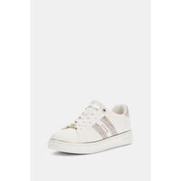 guess deportivas moda fltbrl ele12 barlie-bone para mujer