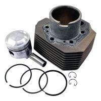 kit tuning motor moto guzzi 850 le mans iii 950cc