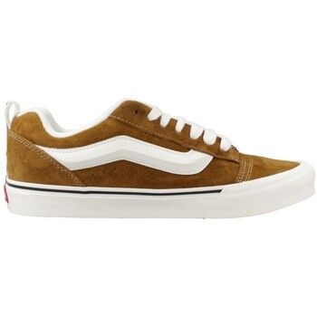 Vans Deportivas Moda Knu Skool para hombre
