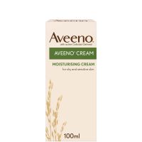 aveeno moisturising cream 100ml