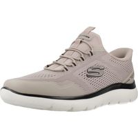 skechers deportivas moda summits-top rate para hombre