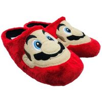 marpen pantuflas zapatilla de casa hombre super mario marpen para hombre