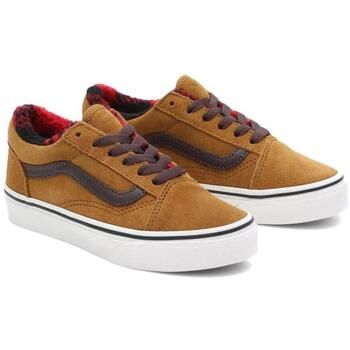 Vans Zapatillas VN0A7Q5F1M71 para niño