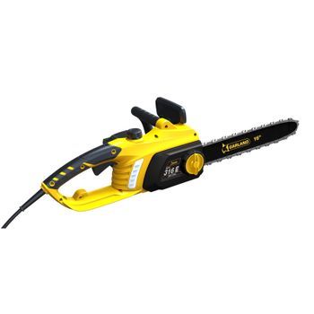 Motosierra Eléctrica Garland Bulk 316-v20