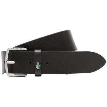 Lacoste Cinturón Braid para mujer