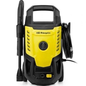 Hidrolimpiadora Orbegozo HDL 1400 1400W 105 bares 330L/h