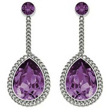 Swarovski Pendientes Orecchini para mujer