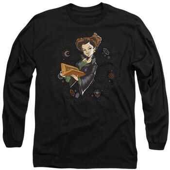 Hocus Pocus Tops y Camisetas Twist The Bones Spell para mujer