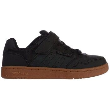 Skechers Zapatillas 418028LBLK para niño
