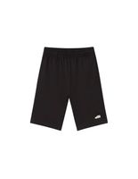 pantalon puma summer boys jersey infantil negro