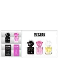 Moschino Gifts and Sets Toy Mini Set x 3