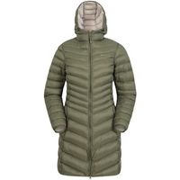 mountain warehouse chaqueta florence para mujer