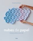 nubes de papel  construye combina y crea tu nube