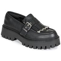 replay mocasines numb fringe para mujer