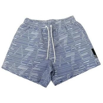 Emporio Armani EA7 Short 7M000510AF13052 para hombre
