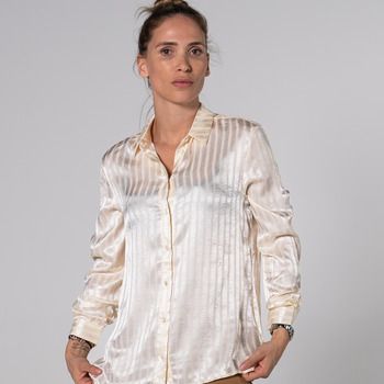 THEAD. Blusa CHRISTY TOP para mujer