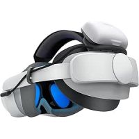 correa de bateria bobovr p4u para pico 4 ultra con 10000 mah