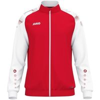 jako chaqueta deporte sonic para hombre