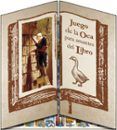 Juego de la oca para amantes del libro